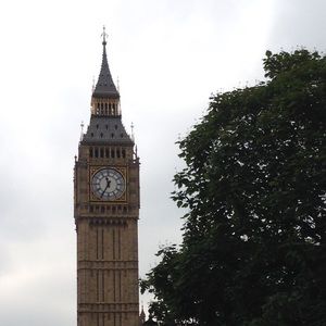 Meet your Posher, Chloe